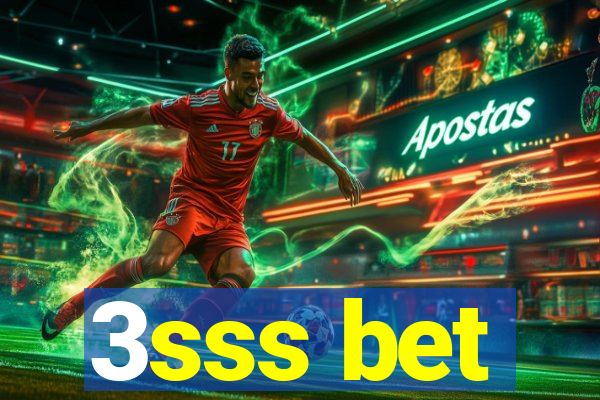 3sss bet